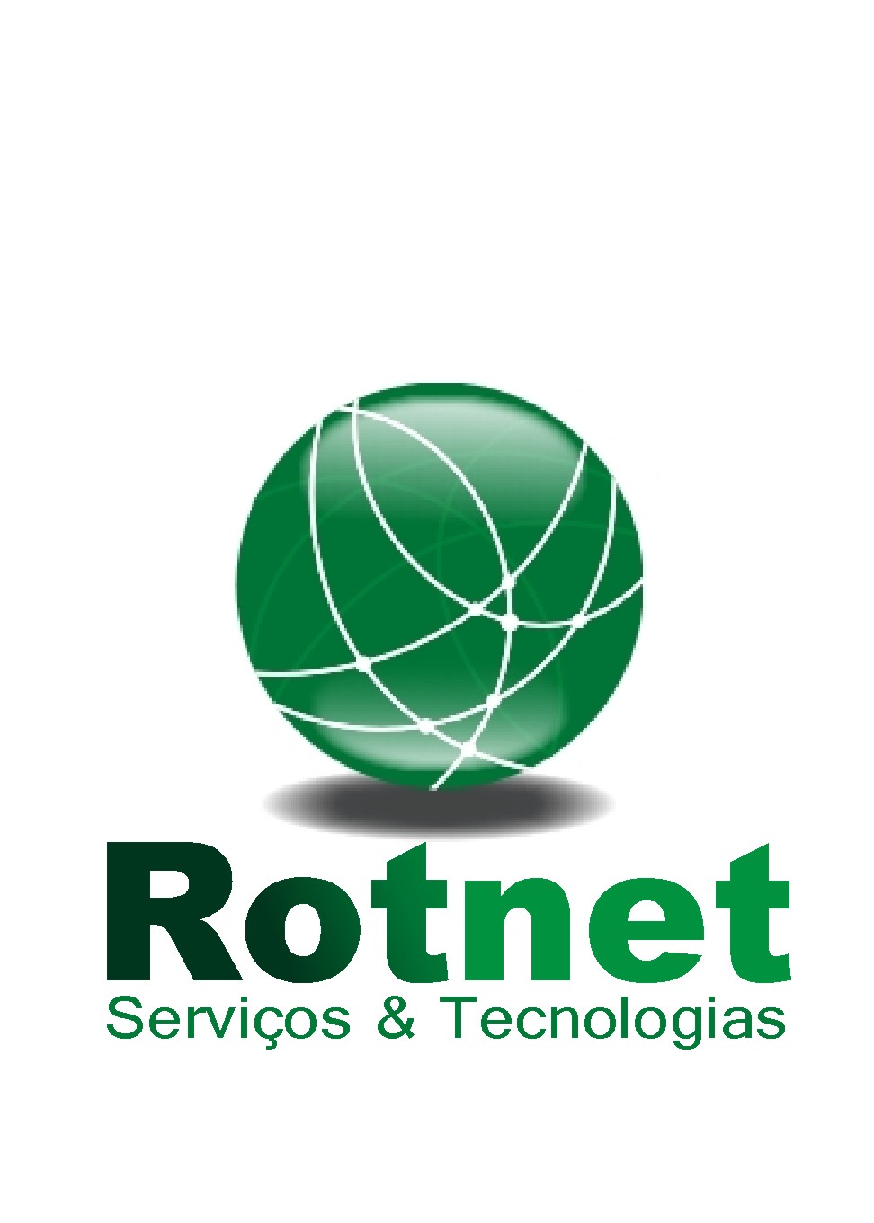 Rotnet Logo